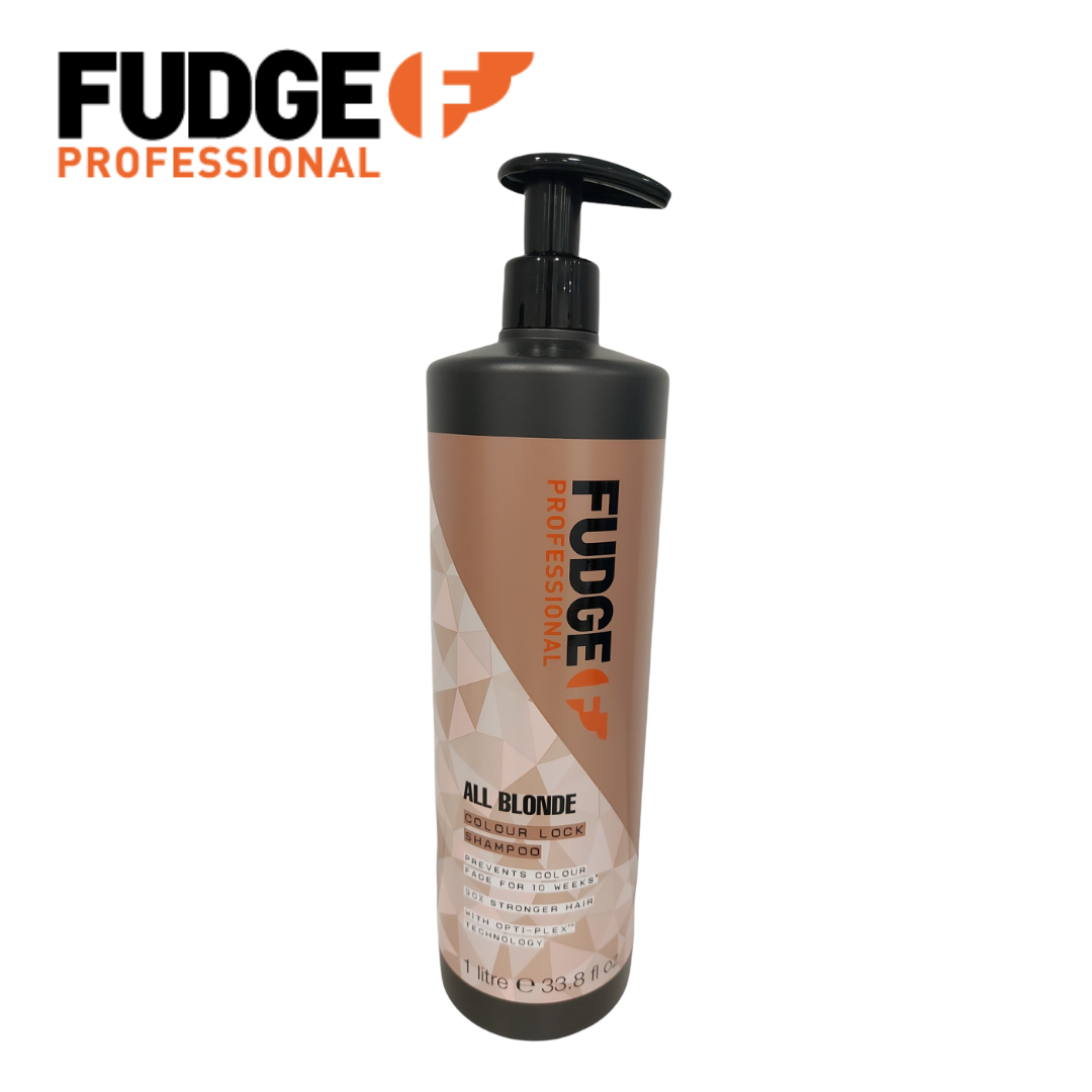 FUDGE Professional Lock Shampoo – Ultimate Hair Beauty