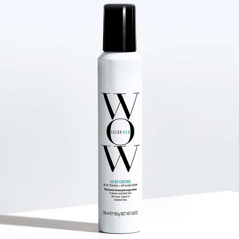 Shop COLOR WOW Cult Favorite Hairspray | Trademark Beauty