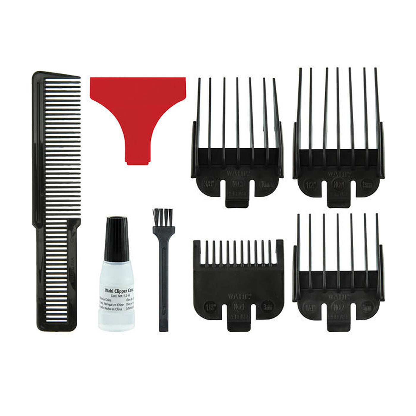 wahl super taper cordless set