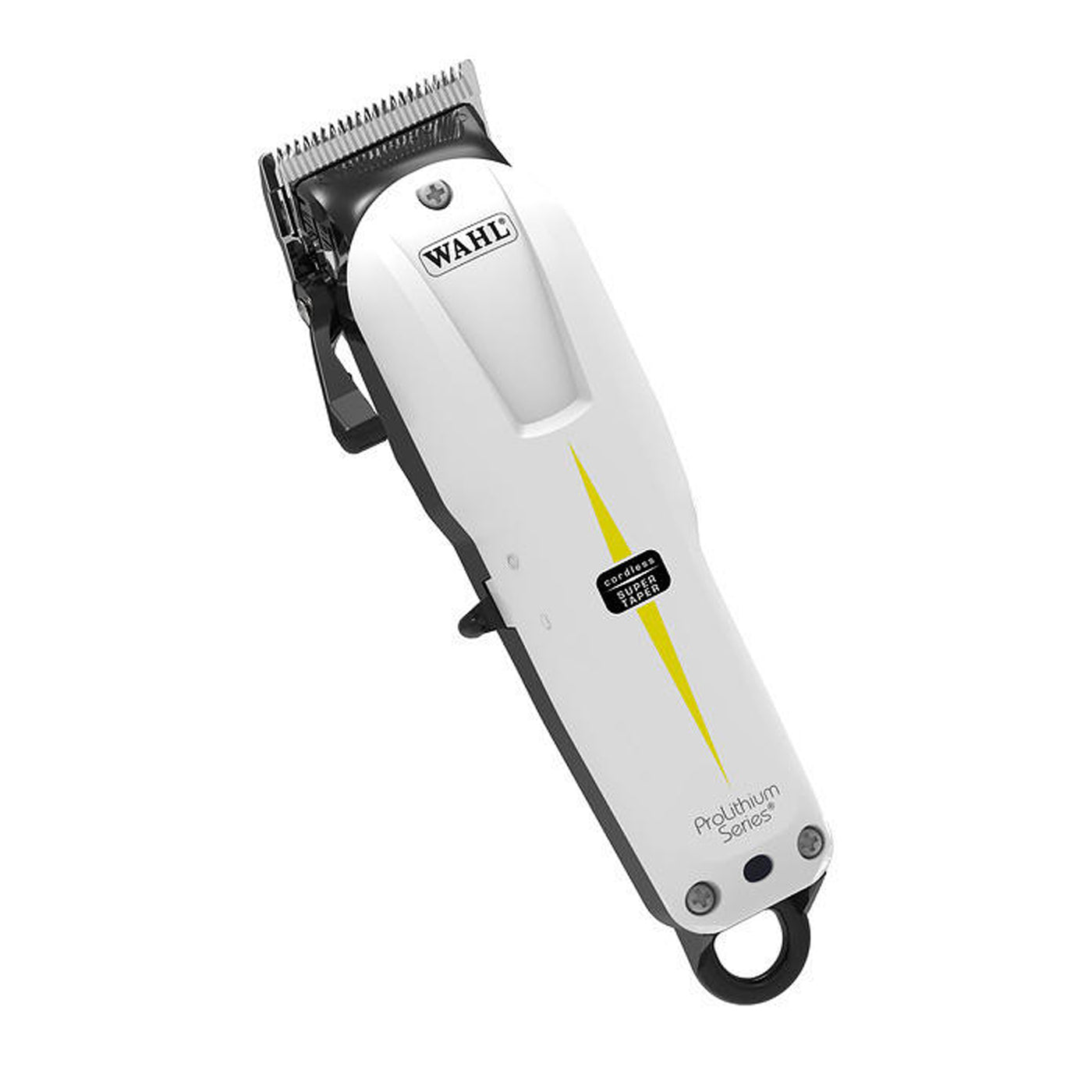 wahl super taper cordless set