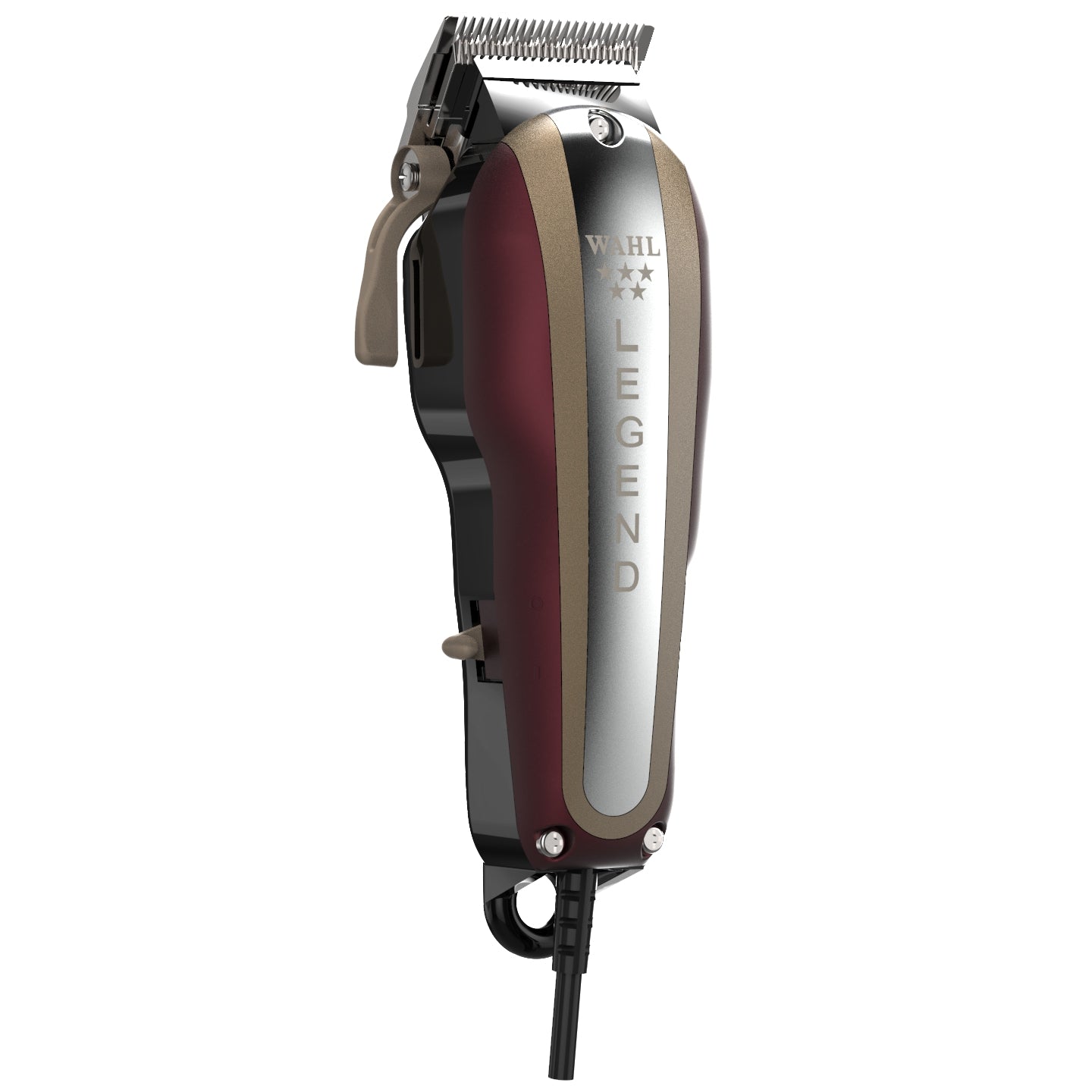 wahl legend corded