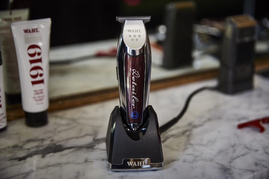 wahl professional cordless detailer li