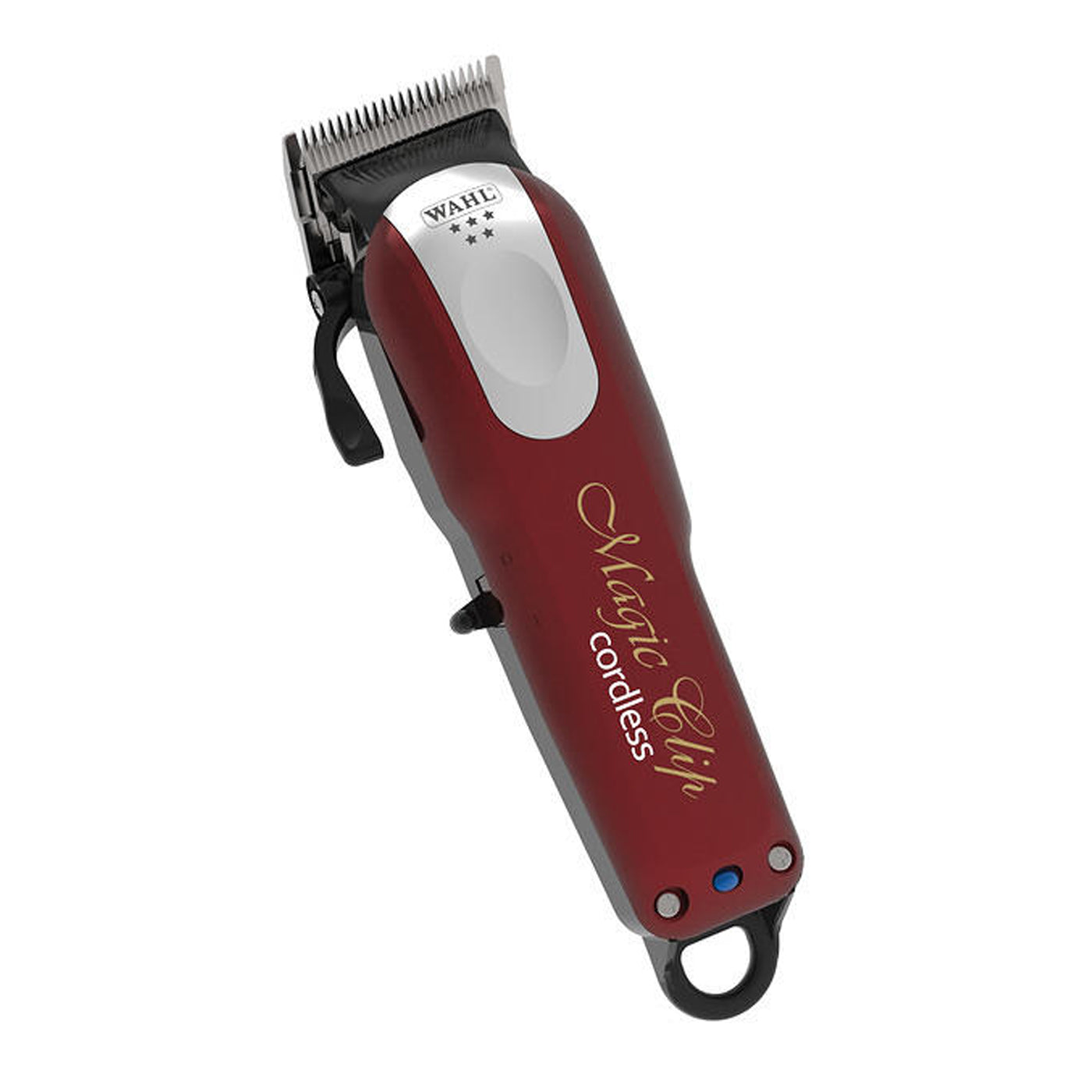 Wahl - 5-Star Magic Clip Clipper