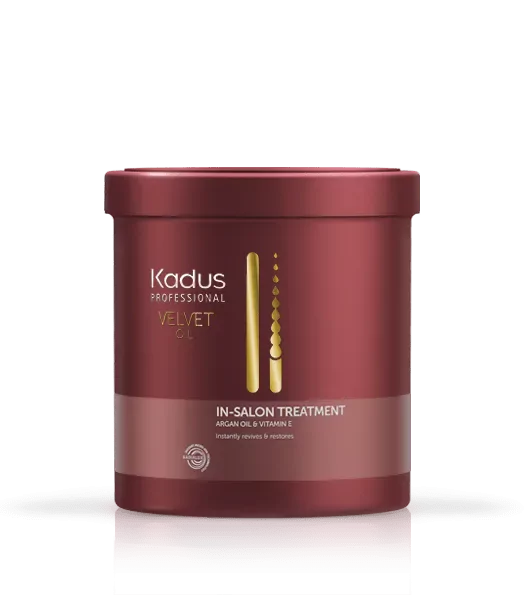 Kadus Visible Repair In-Salon Treatment 750ml – Ultimate Hair and Beauty