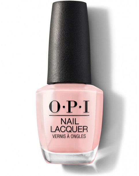 OPI Nail Polish NLL72 - OPI Nail Polish Red – Mk Beauty Club