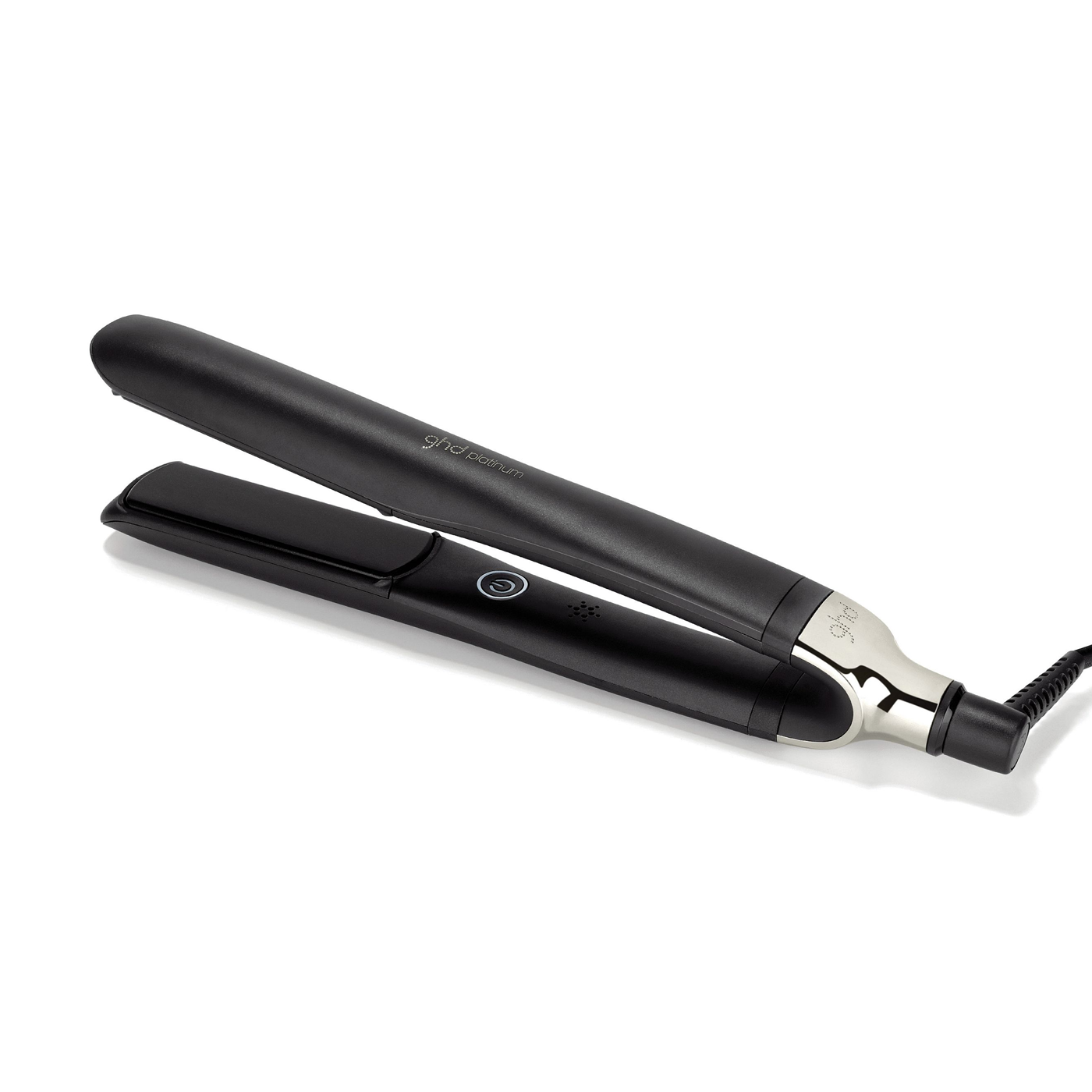 ghd Wide Plate Hair Straightener in Roll Bag  My Haircare  Beauty