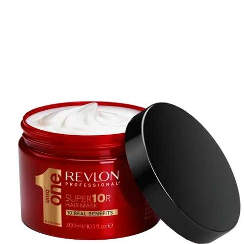 Revlon Uniq 1 All In One 10 Year Celebration Hair Treatment (150ml
