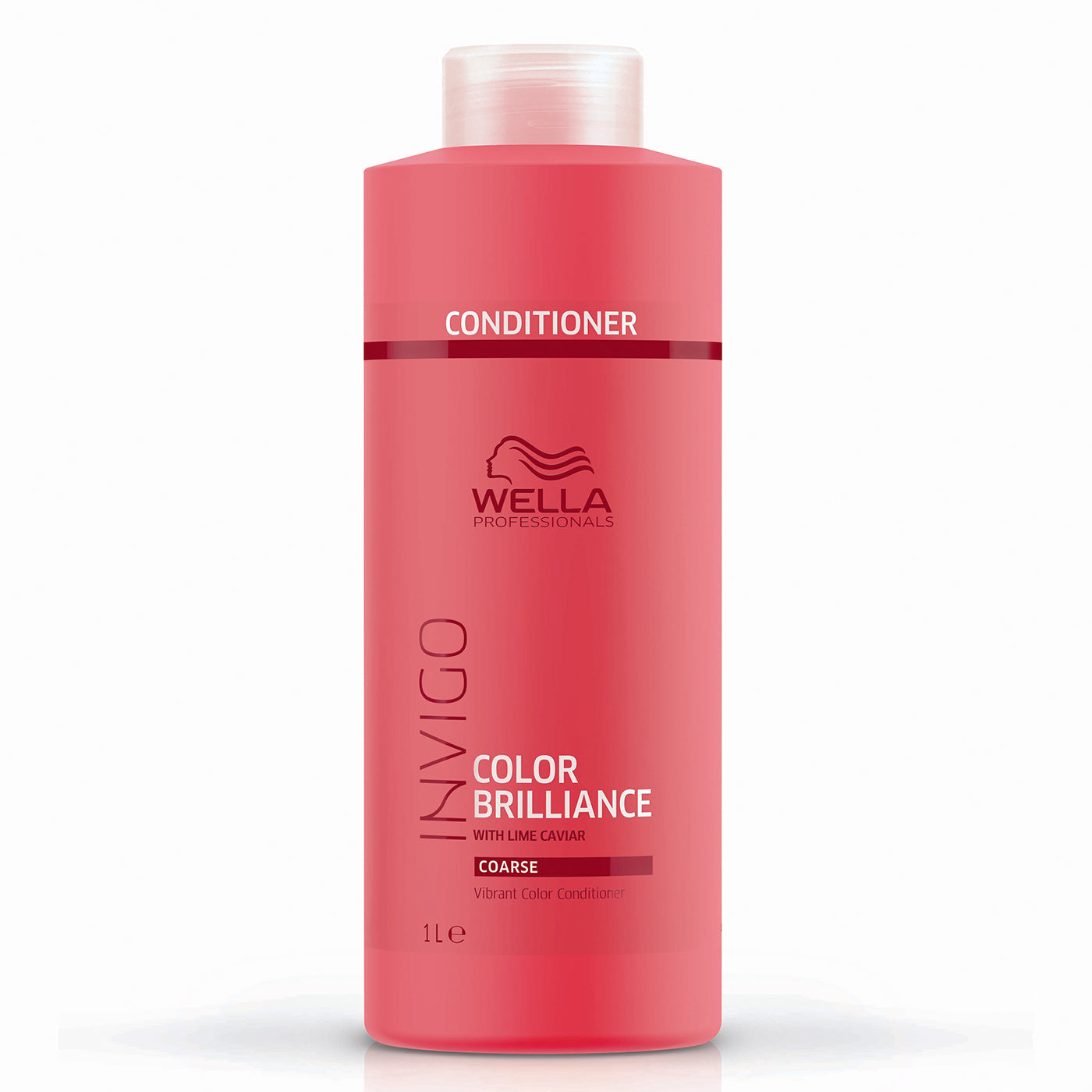 Wella INVIGO Color Brilliance Vibrant Color Conditioner - Coarse (1000 –  Ultimate Hair and Beauty