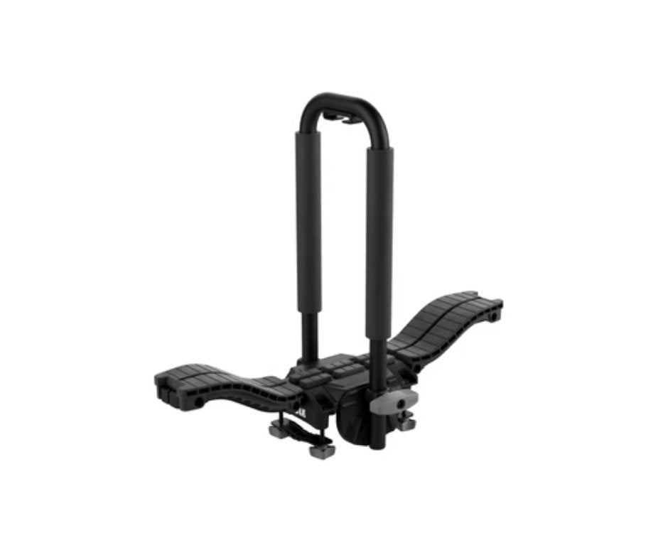 Thule Compass Pair | Kayak/SUP Carrier ( 890000 ) | Carries up to two kayaks - Cedar Creek Outdoor Center product image