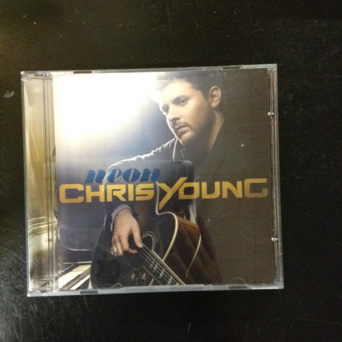 Chris young neon deluxe edition torrent