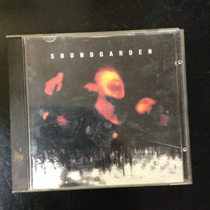 CD Soundgarden Superunknown 3145401982