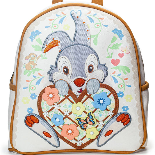 Danielle Nicole - Space Jam 2 Lola Bunny Backpack