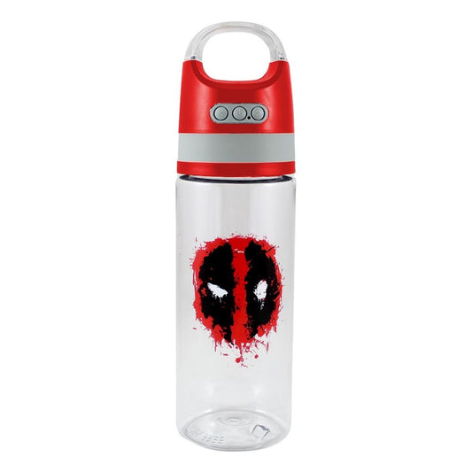 Spider-Man 24 oz. Tritan Water Bottle - Entertainment Earth