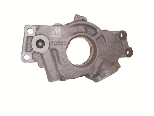 Katech Billet Blueprinted High Volume LT1/LT4/LT5 High Volume Oil Pump –  JRE Performance Parts