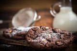 Chocolate Cookies