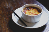 Creme Brule