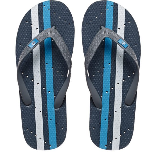 men's athletic flip flops