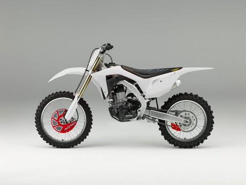 crf450r 2018