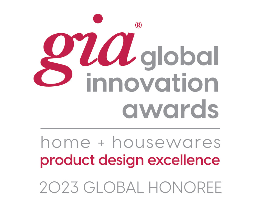 GIA 2023 Product Design Honoree Logo