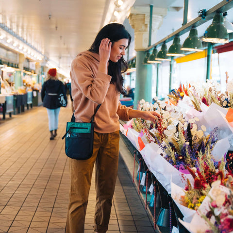 Stylish Handbags for Women That Won't Hurt Your Back