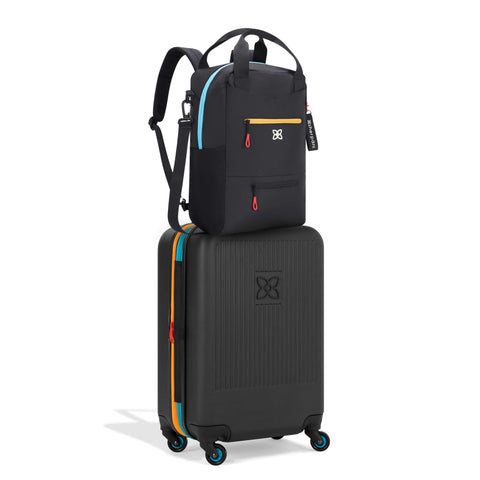 POTHIS Blu_ey Suitcase Protector Washable Luggage Cover for India | Ubuy