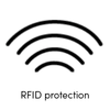 Protección RFID