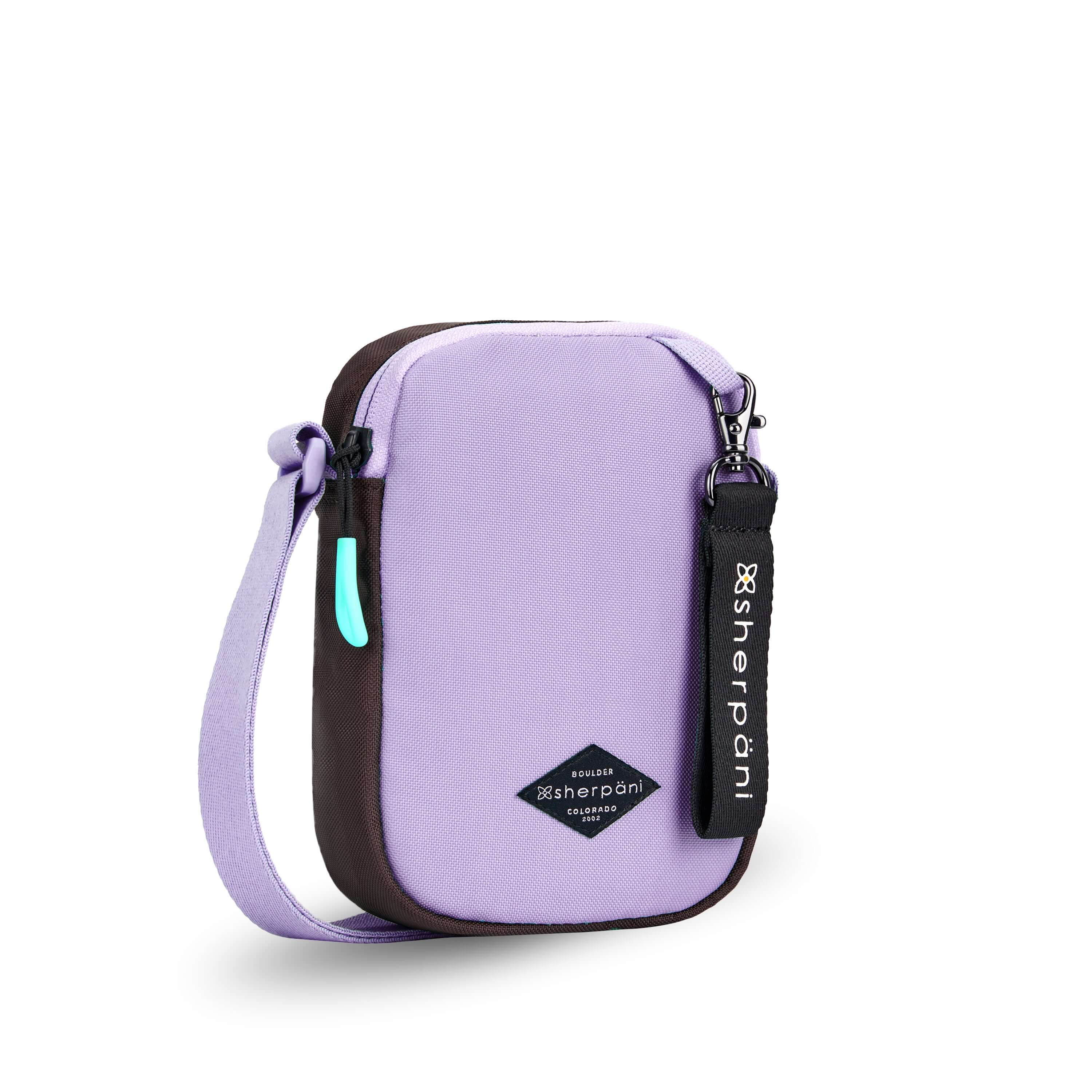 Sherpani Suki Crossbody Bag