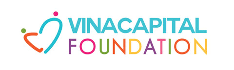 VinaCapital Foundation Logo