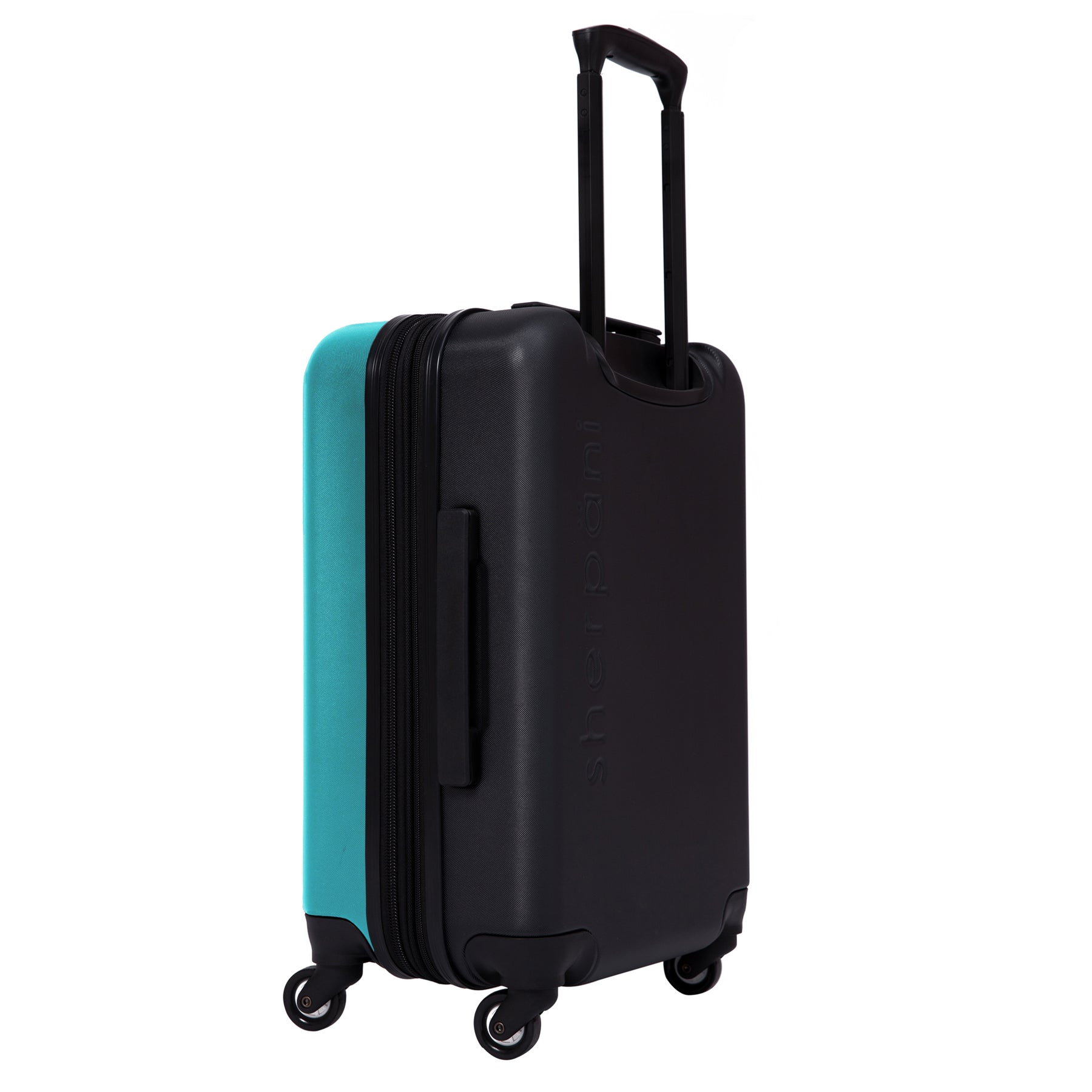 Sherpani Meridian, 22 Inch Luggage, Travel Hardside Luggage, Durable ...