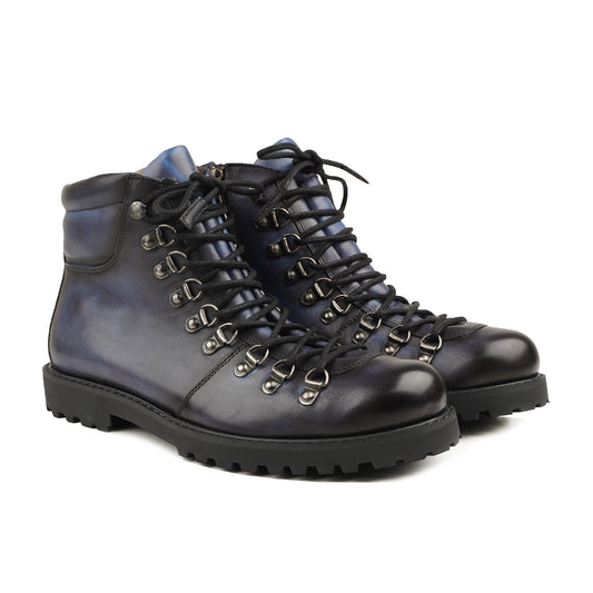 Highlander Hiking Boot A1 – Gomila Intersole