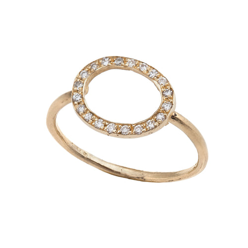 Rings – Goldy jewelry store