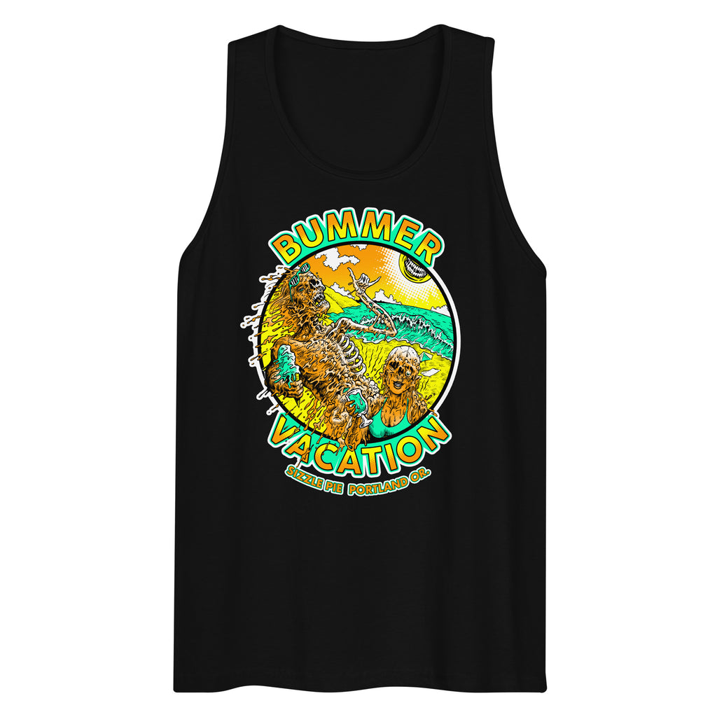 BUMMER VACATION TANK