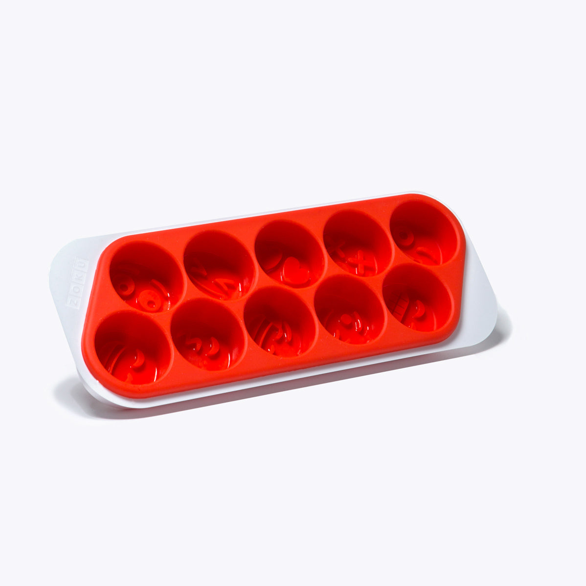 Ice Moji Tray