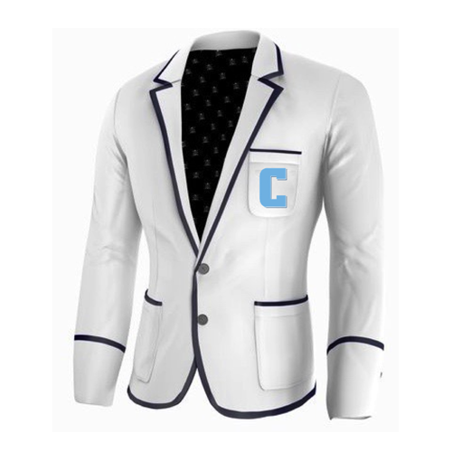 columbia blazer