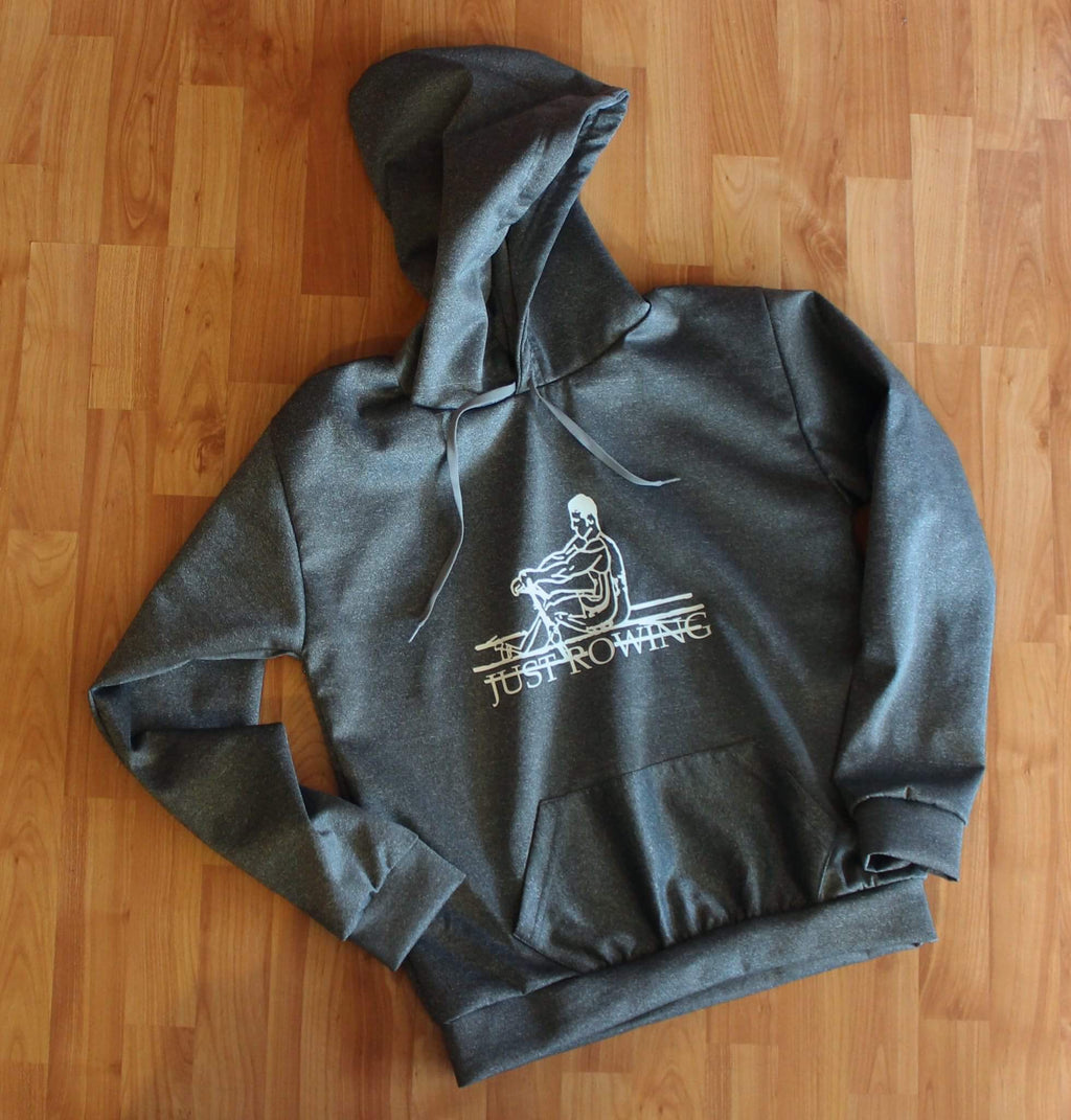 rowing sweatshirt