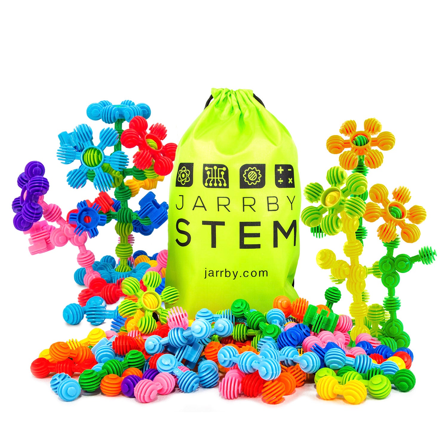 stem toys for girls