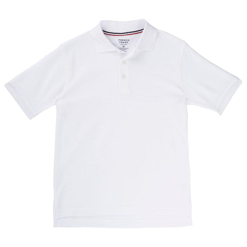 cropped polo shirt forever 21