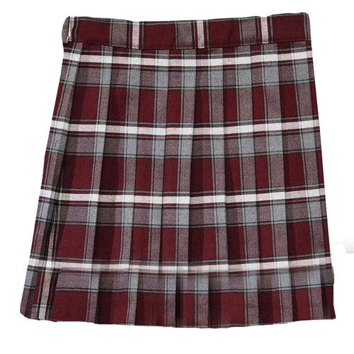 Uniform Skirts Girls – Kids For Less