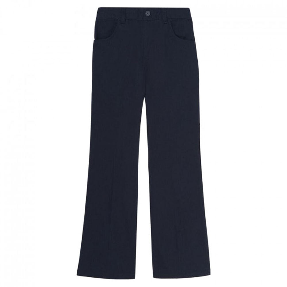 Pull on Pants - Girls - Navy – Kids For Less