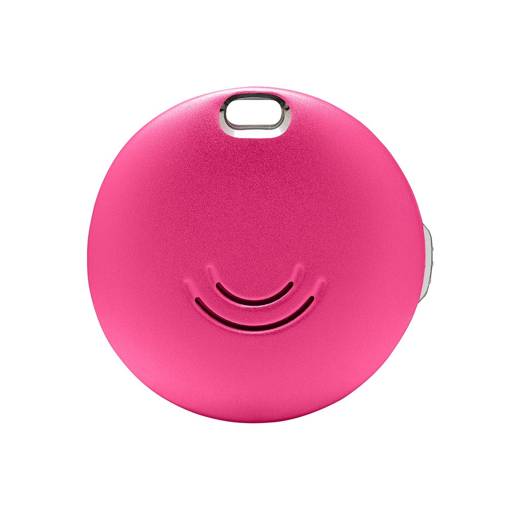 Orbit Keys - Pink