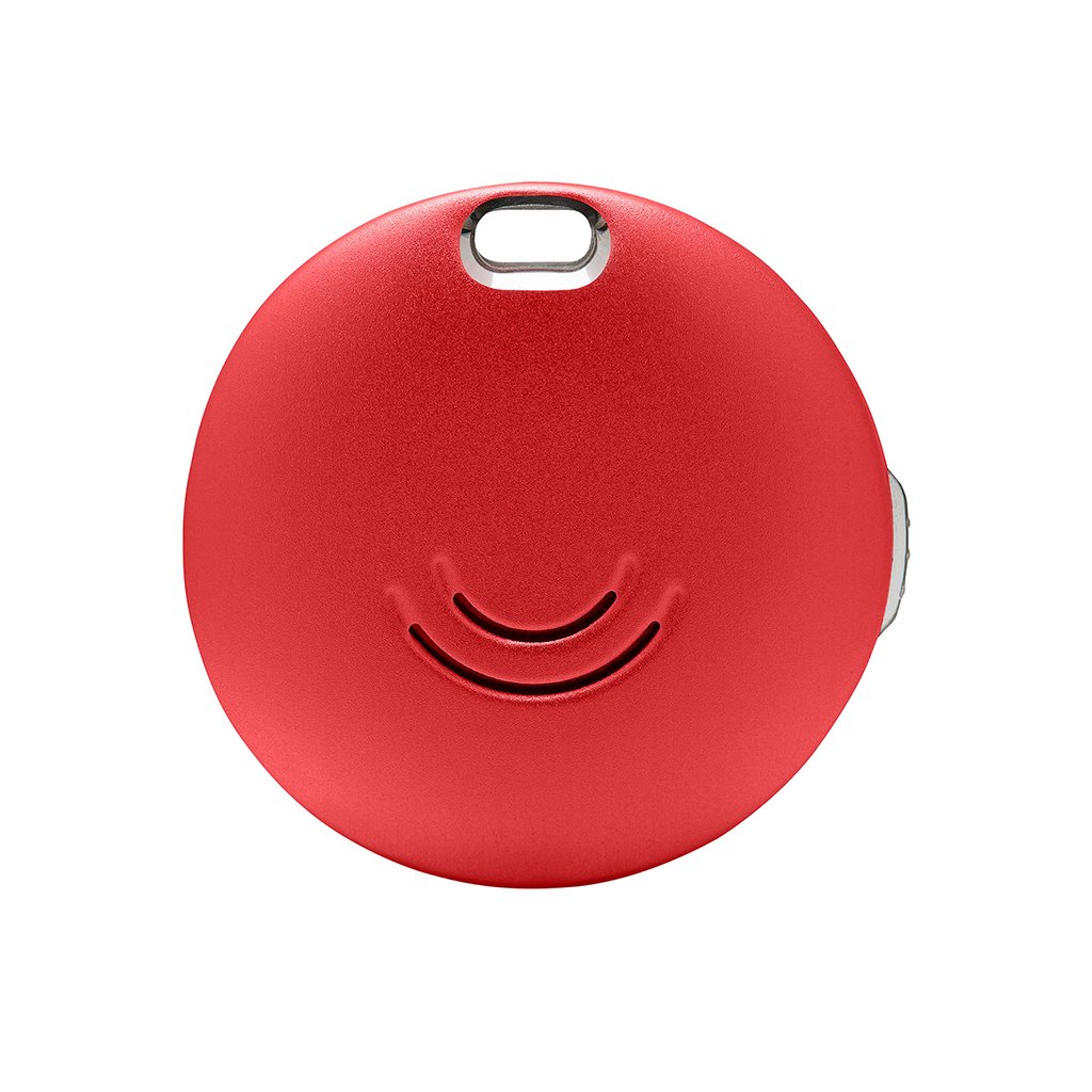 Orbit Keys - Red