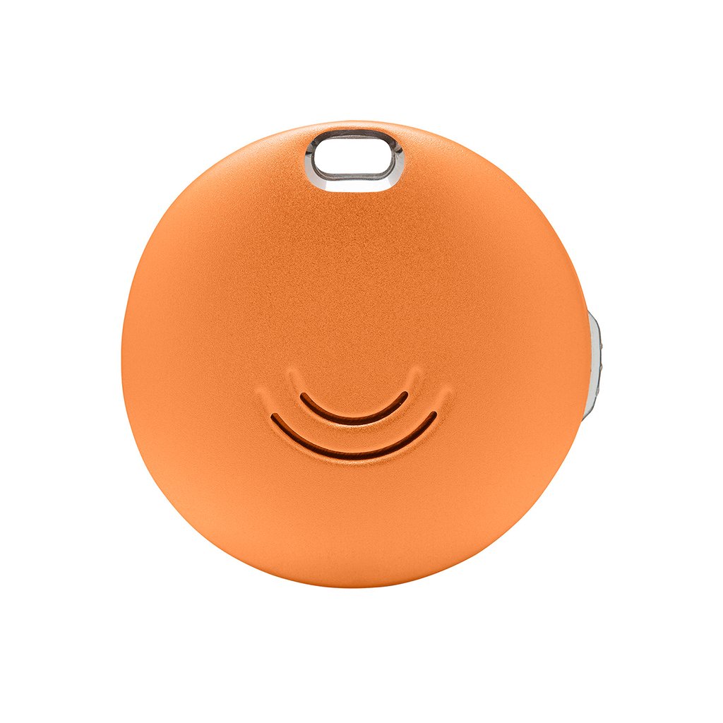 Orbit Keys - Orange