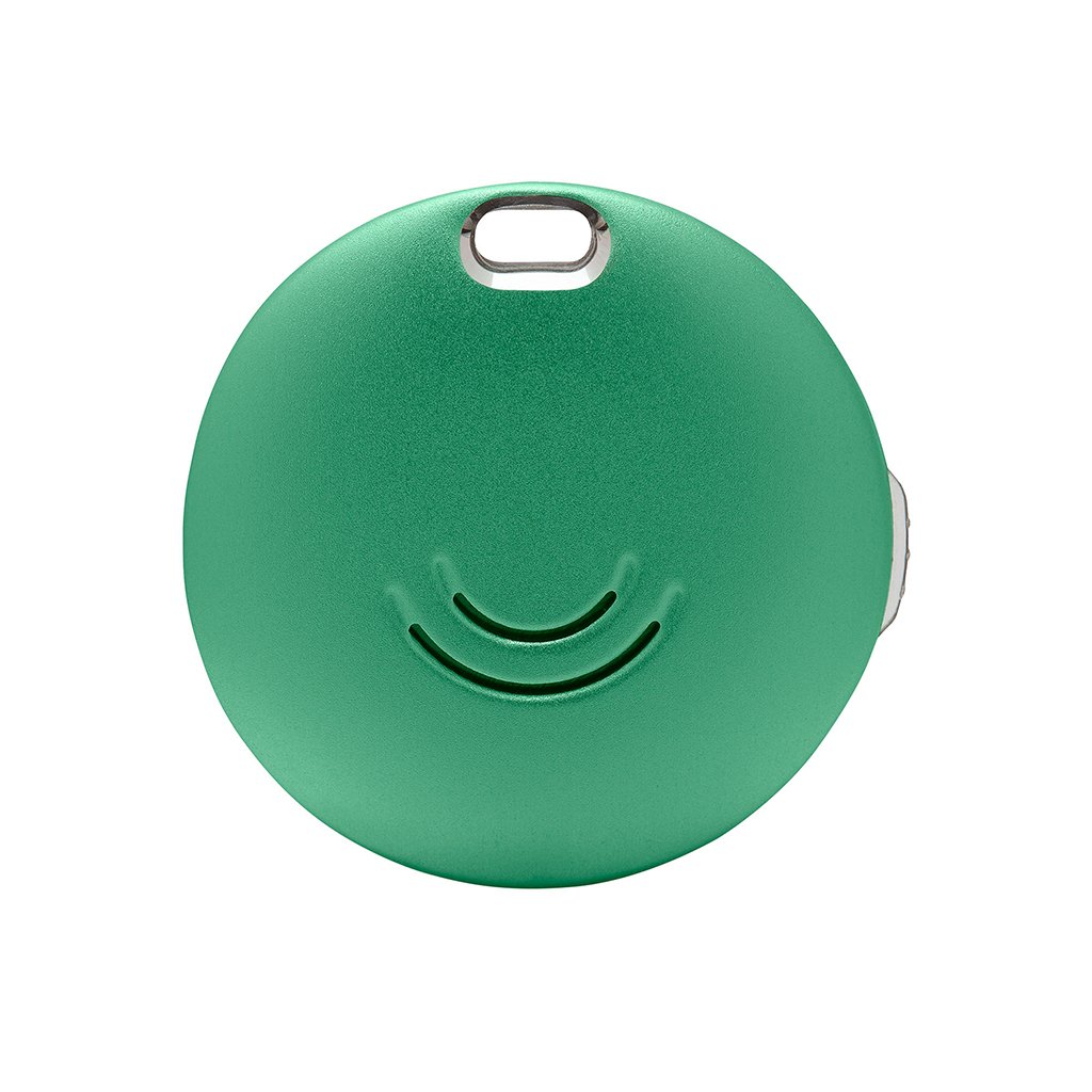 Orbit Keys - Green