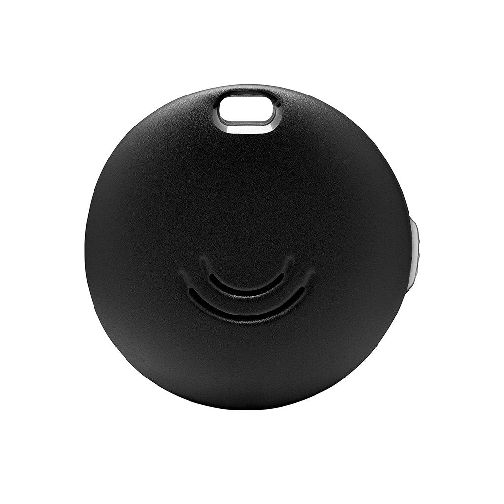 Orbit Keys - Black