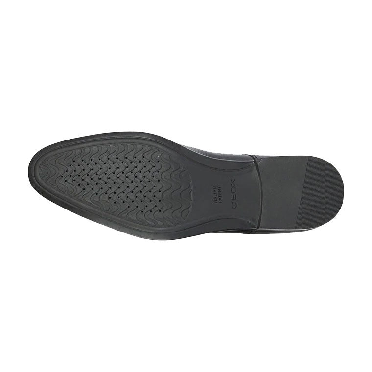 Perforar Sudamerica mineral Geox New Life C - MEN DRESS SHOES — Soulier Shoes