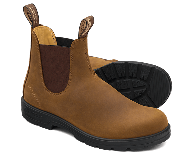 blundstone 562 chelsea boots