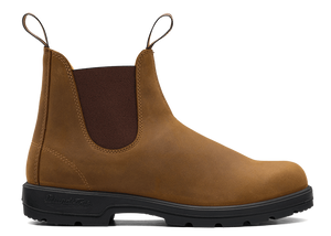 blundstone 562 crazy horse