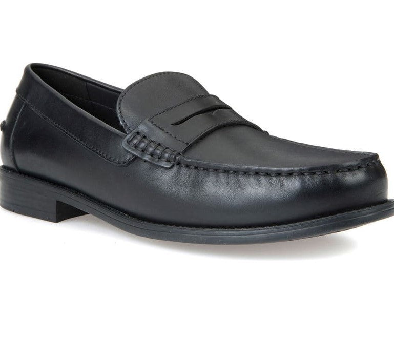 Men's Driving Moc - Men's Driving Shoe's — Soulier Shoes