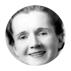 Rachel Carson