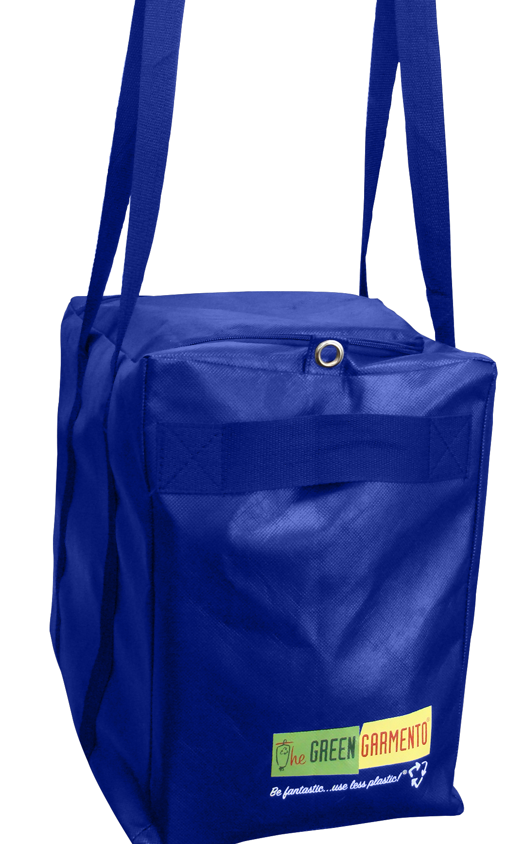 Mini Wash & Fold Delivery Duffel